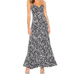 Free People Under The Moonlight Maxi Dress